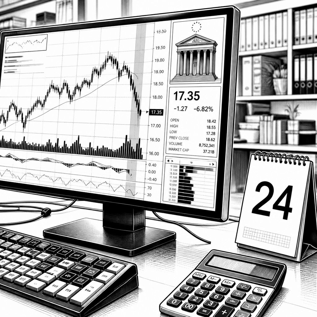 Intesa-Sanpaolo-Aktie 3,17 Prozent unter Jahreshoch: Streit um MPS-Übernahme bleibt Kern Intesa-Sanpaolo-Aktie 3,17 Prozent unter Jahreshoch: Streit um MPS-Übernahme bleibt Kern