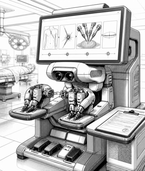 ai-intuitive-surgical-ce-davinci-sp