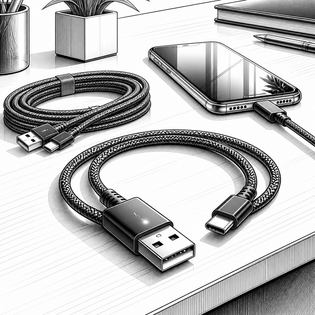 Iniu DI-D5C im 3er-Pack: USB-A auf USB-C für 7,51 Euro bei Amazon Iniu DI-D5C im 3er-Pack: USB-A auf USB-C für 7,51 Euro bei Amazon