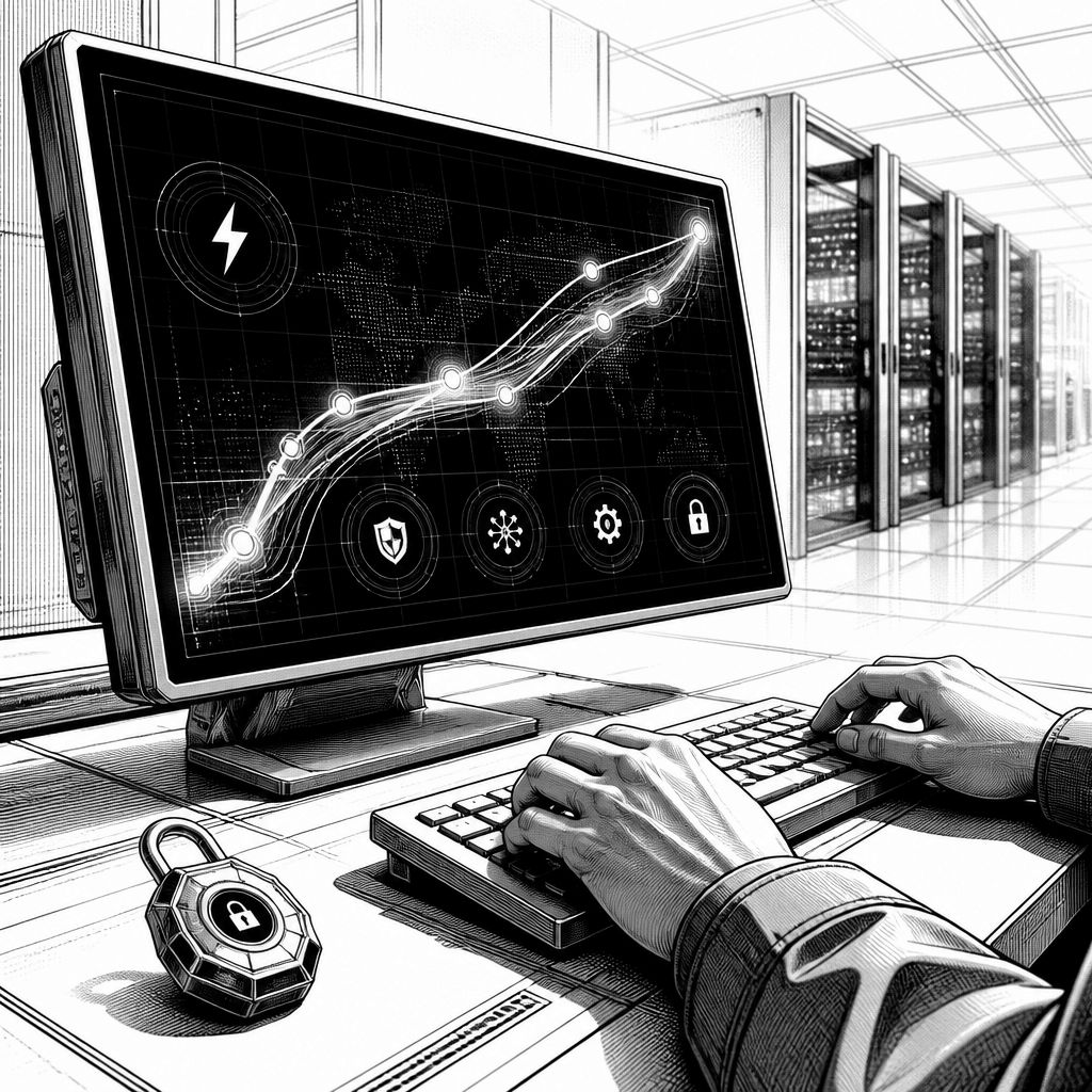 Invertix aus München: YC nimmt Energie-KI-Startup in den Fall Batch auf Invertix aus München: YC nimmt Energie-KI-Startup in den Fall Batch auf