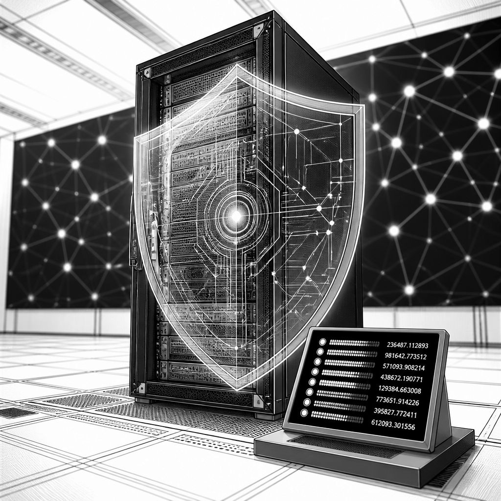 INVEST Network setzt auf Zero-Knowledge für vertrauliche KI-Compute INVEST Network setzt auf Zero-Knowledge für vertrauliche KI-Compute