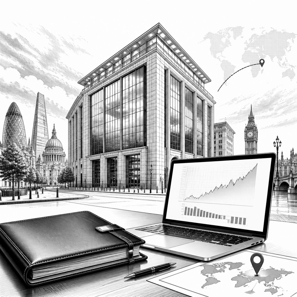 Investec: Aktie reagiert auf präzisierte Halbjahres-Guidance mit Fokus auf UK und Südafrika Investec: Aktie reagiert auf präzisierte Halbjahres-Guidance mit Fokus auf UK und Südafrika