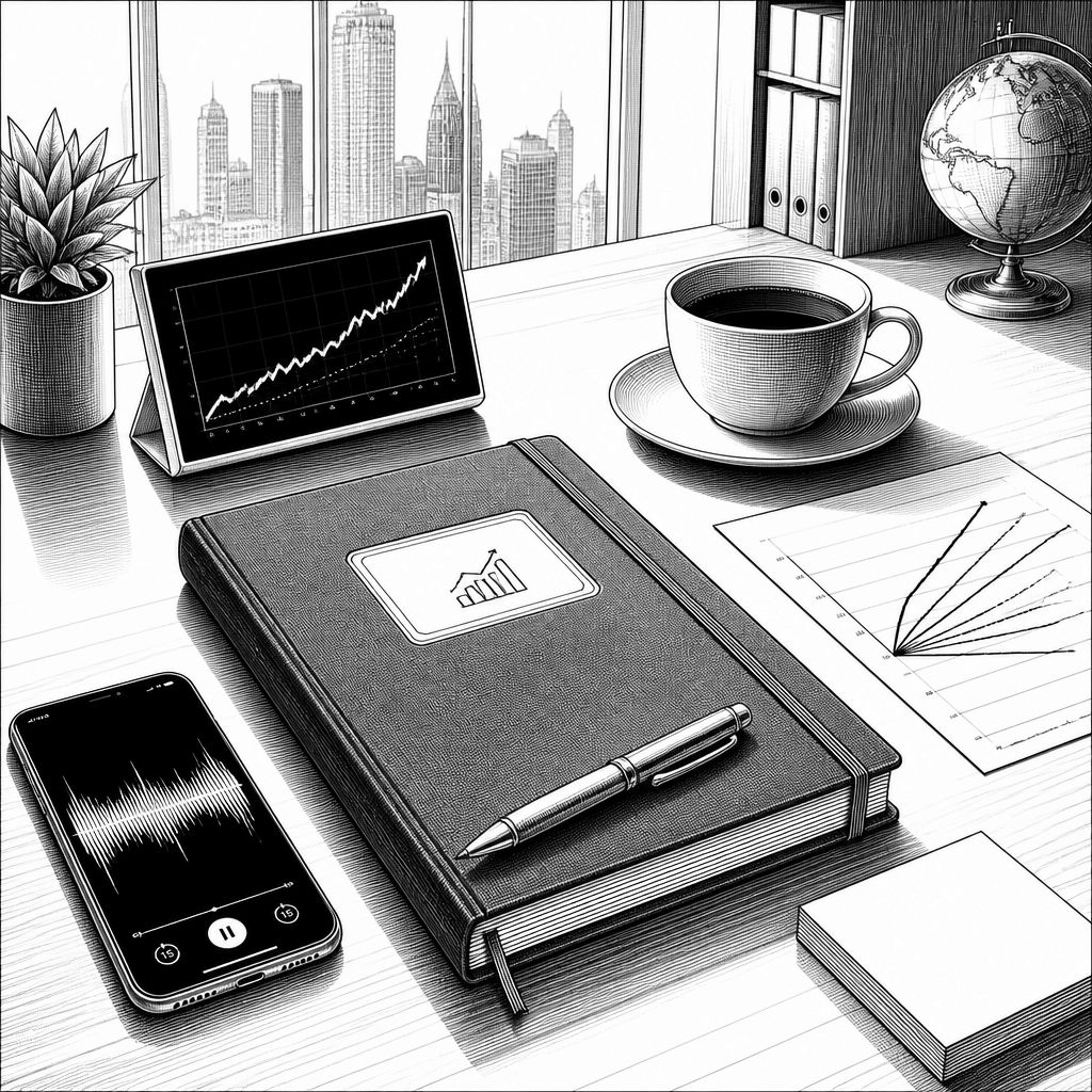 Investmentfonds erklärt: Die zehn Begriffe aus dem Fonds-Podcast Investmentfonds erklärt: Die zehn Begriffe aus dem Fonds-Podcast