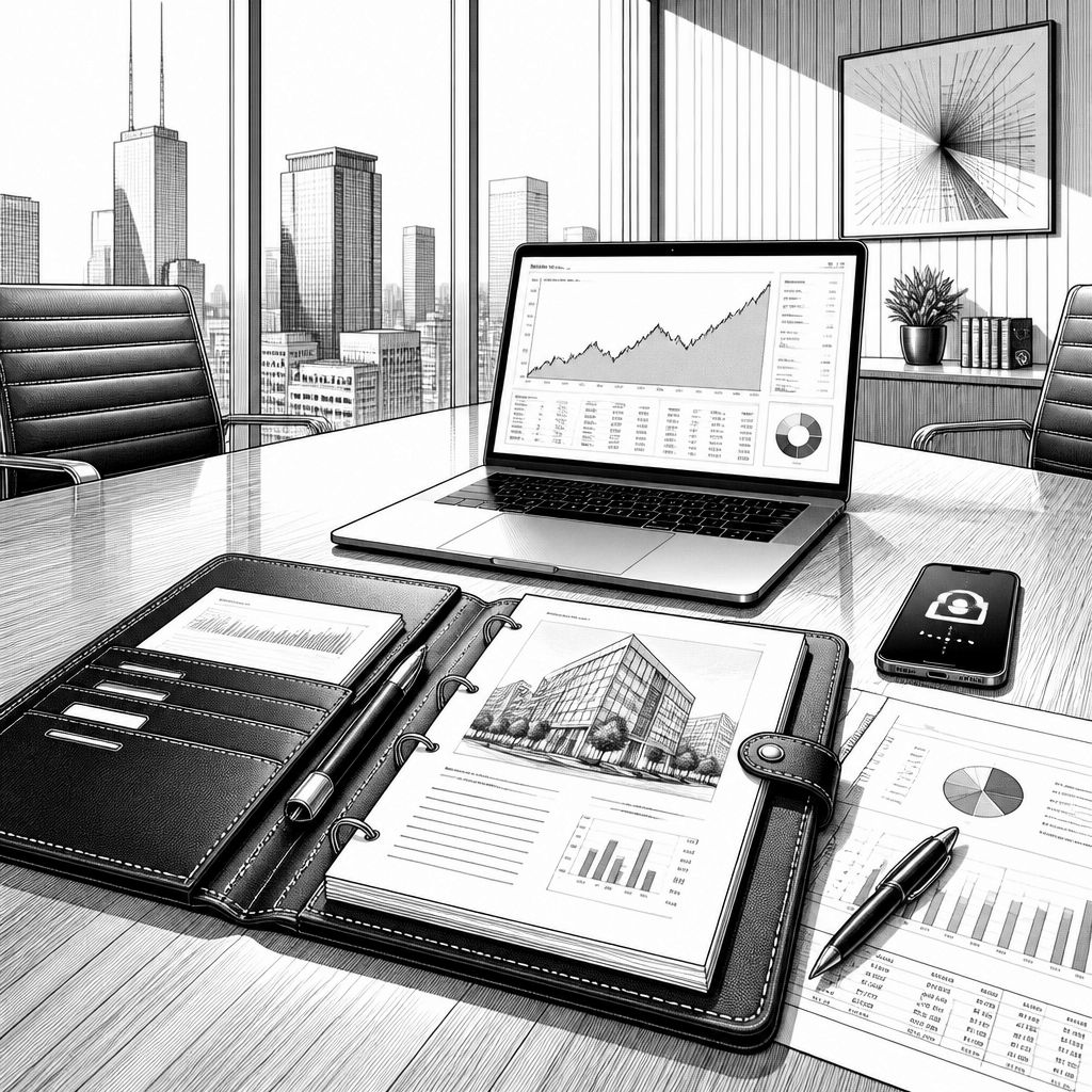 Investor Relations im Fonds: Warum Wögerbauer Informationsgespräche statt Verkauf will Investor Relations im Fonds: Warum Wögerbauer Informationsgespräche statt Verkauf will