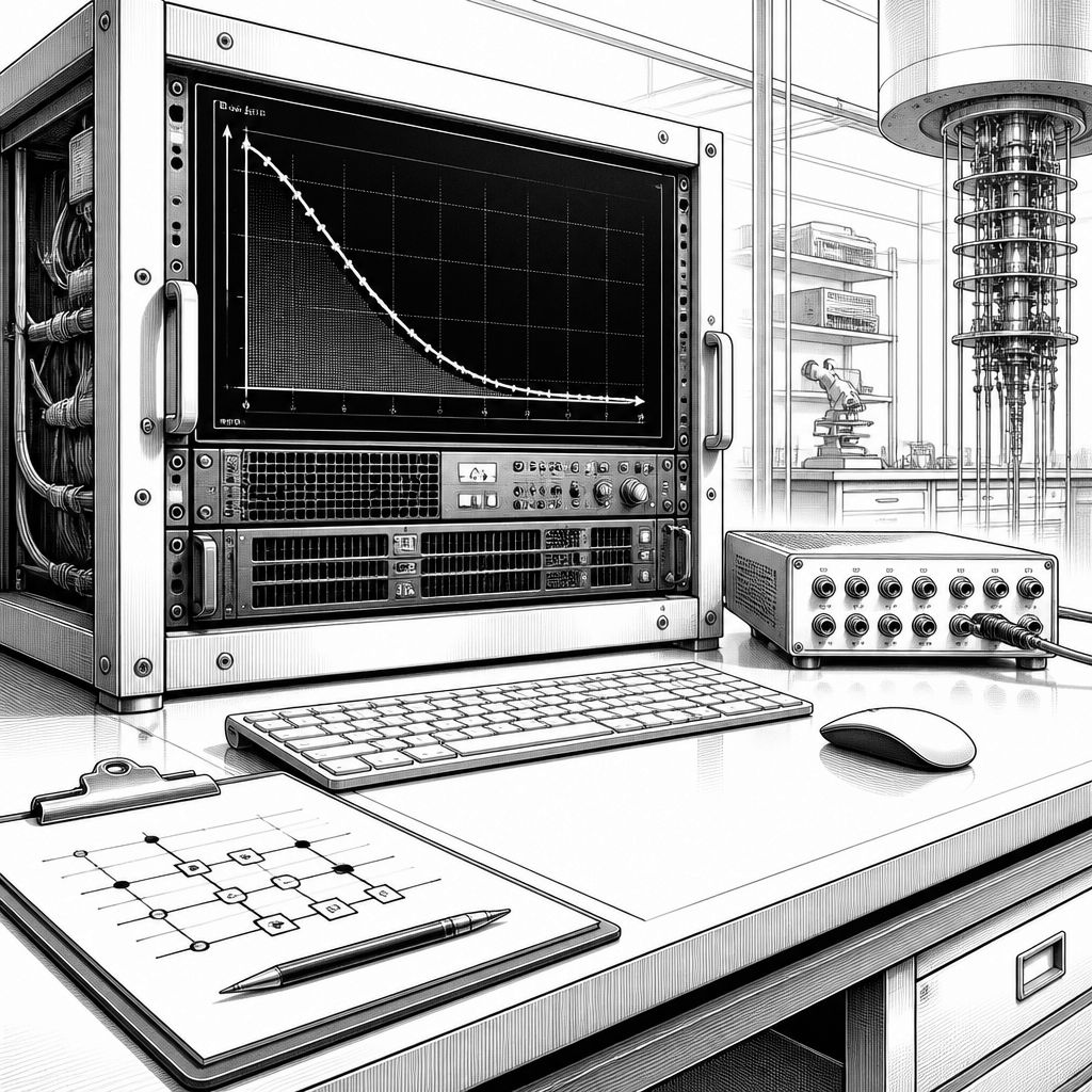 IonQ setzt Decoder-Fehlerkorrektur auf Standardprozessor um und erweitert NVIDIA-Setup IonQ setzt Decoder-Fehlerkorrektur auf Standardprozessor um und erweitert NVIDIA-Setup