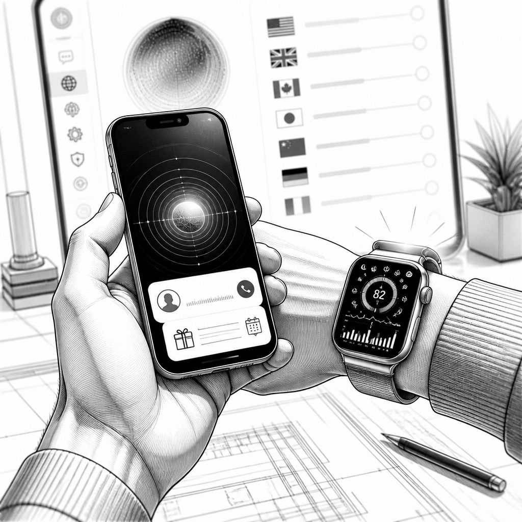 iOS 27.2 Beta: neue KI-Health-App, Siri-Sprachen und mehr Kontext bei Anrufen iOS 27.2 Beta: neue KI-Health-App, Siri-Sprachen und mehr Kontext bei Anrufen
