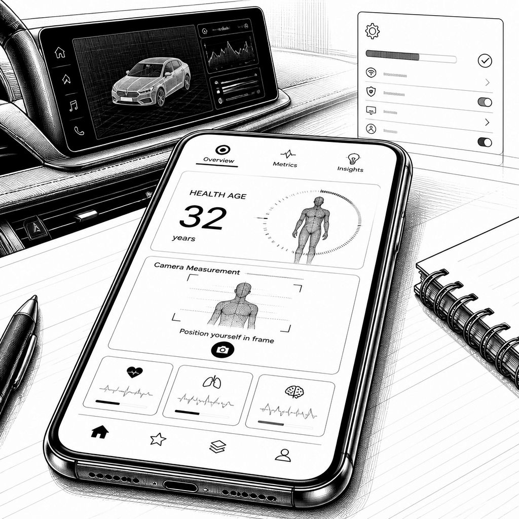 iOS 27.2 Beta 1: Health Age, Siri-Plus-Sprachen und neue App-Steuerung iOS 27.2 Beta 1: Health Age, Siri-Plus-Sprachen und neue App-Steuerung