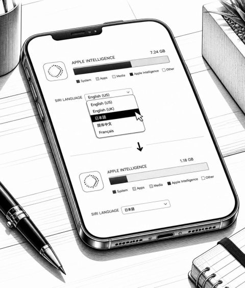 ai-ios-27-apple-intelligence-speicher-siri-sprache