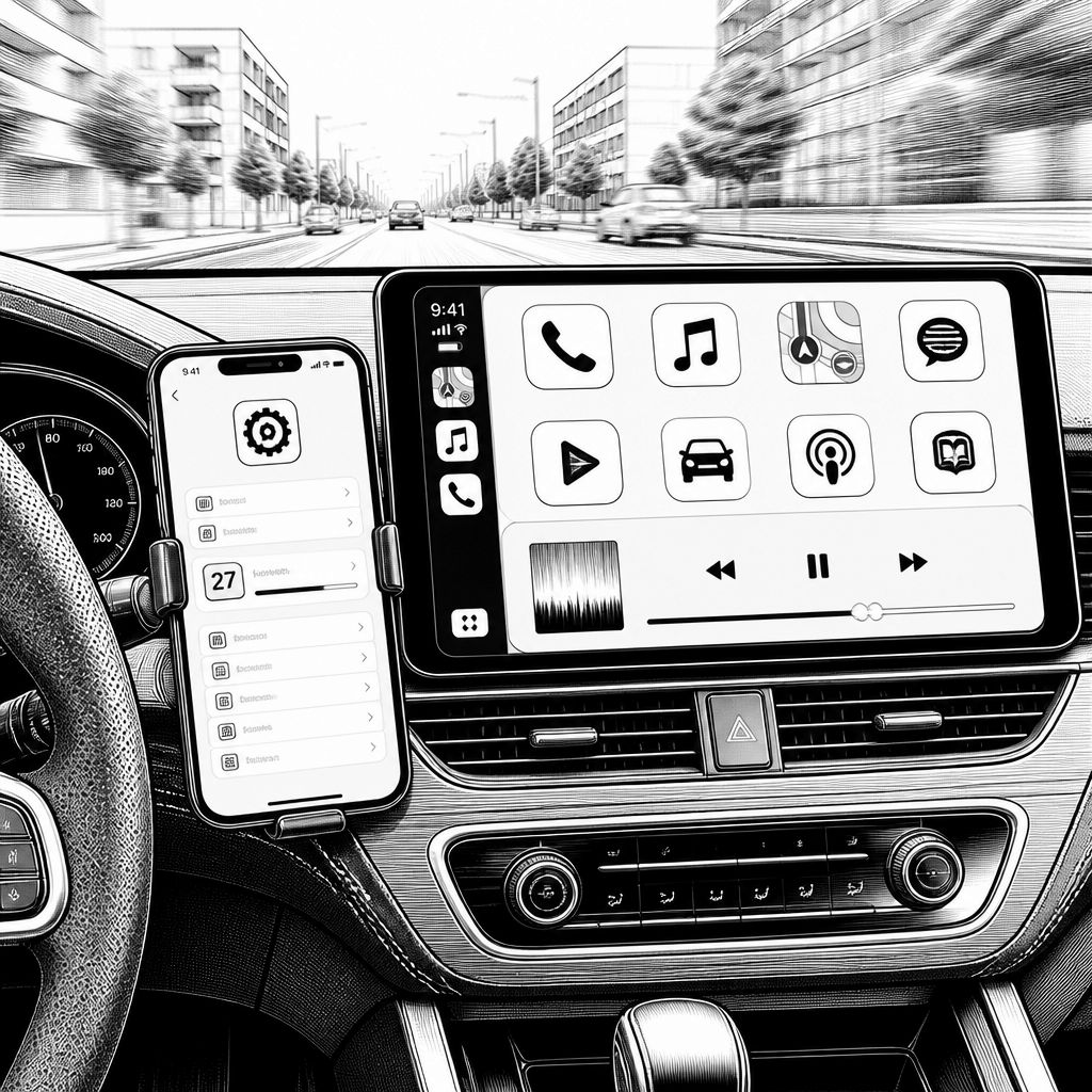 iOS 27 & CarPlay: Welche neuen Funktionen wirklich im Auto funktionieren iOS 27 & CarPlay: Welche neuen Funktionen wirklich im Auto funktionieren