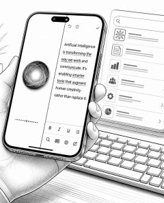 ai-ios-27-siri-spotlight-proofreading