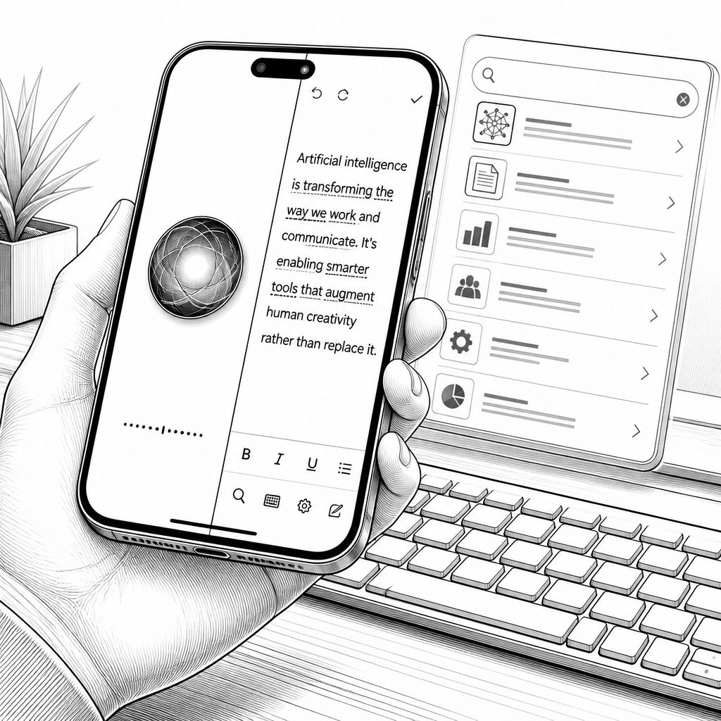 iOS 27: Neue Siri-„KI“-Fähigkeiten, bessere Korrektur und Spotlight-Suche iOS 27: Neue Siri-„KI“-Fähigkeiten, bessere Korrektur und Spotlight-Suche