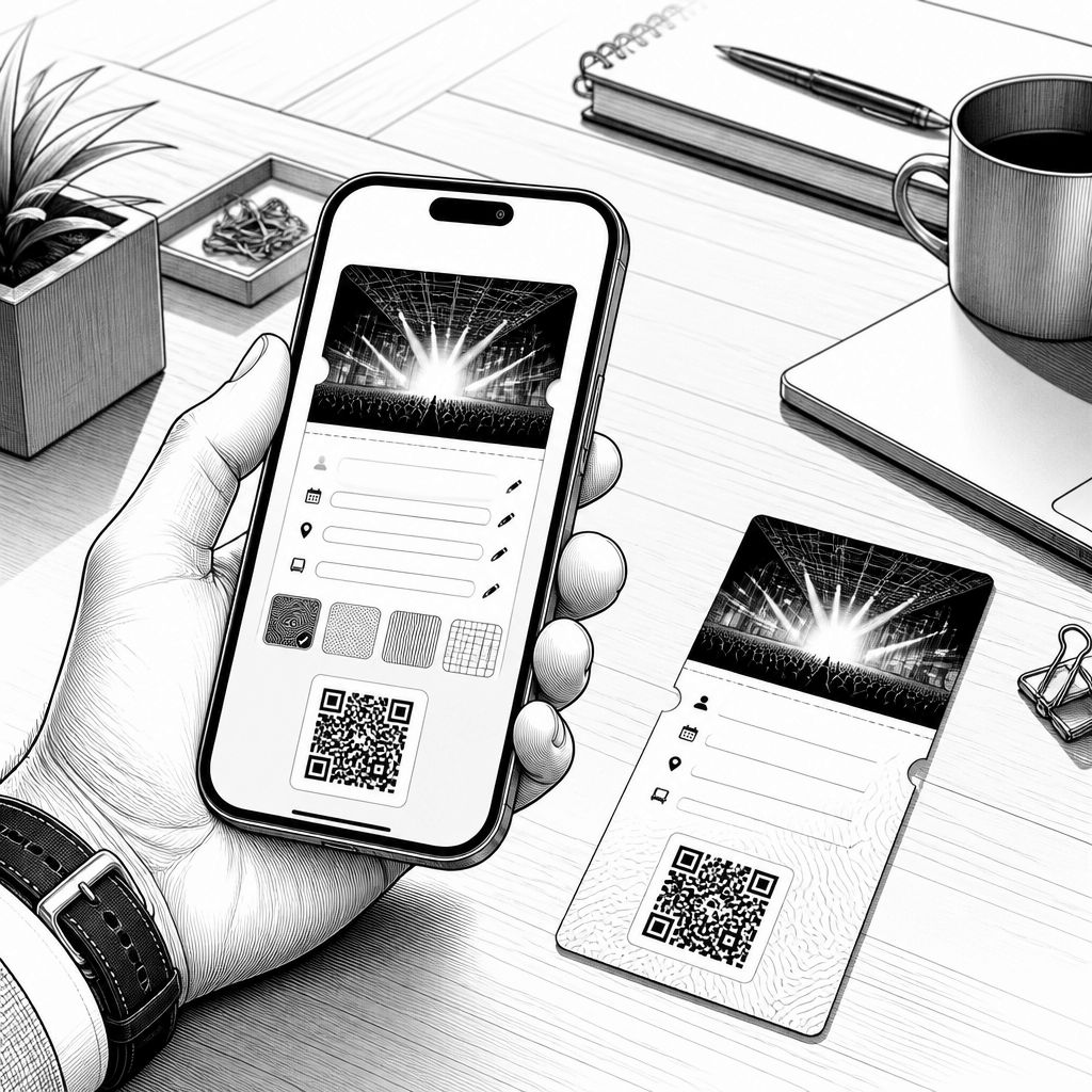 iOS 27: So erstellen Sie eigene Wallet-Pässe mit Visual Intelligence iOS 27: So erstellen Sie eigene Wallet-Pässe mit Visual Intelligence