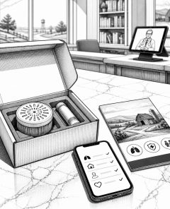 ai-iowa-radon-testkits-telehealth-tablets