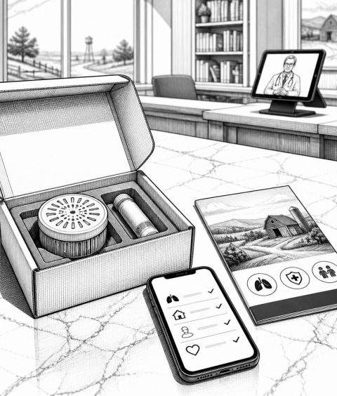 ai-iowa-radon-testkits-telehealth-tablets