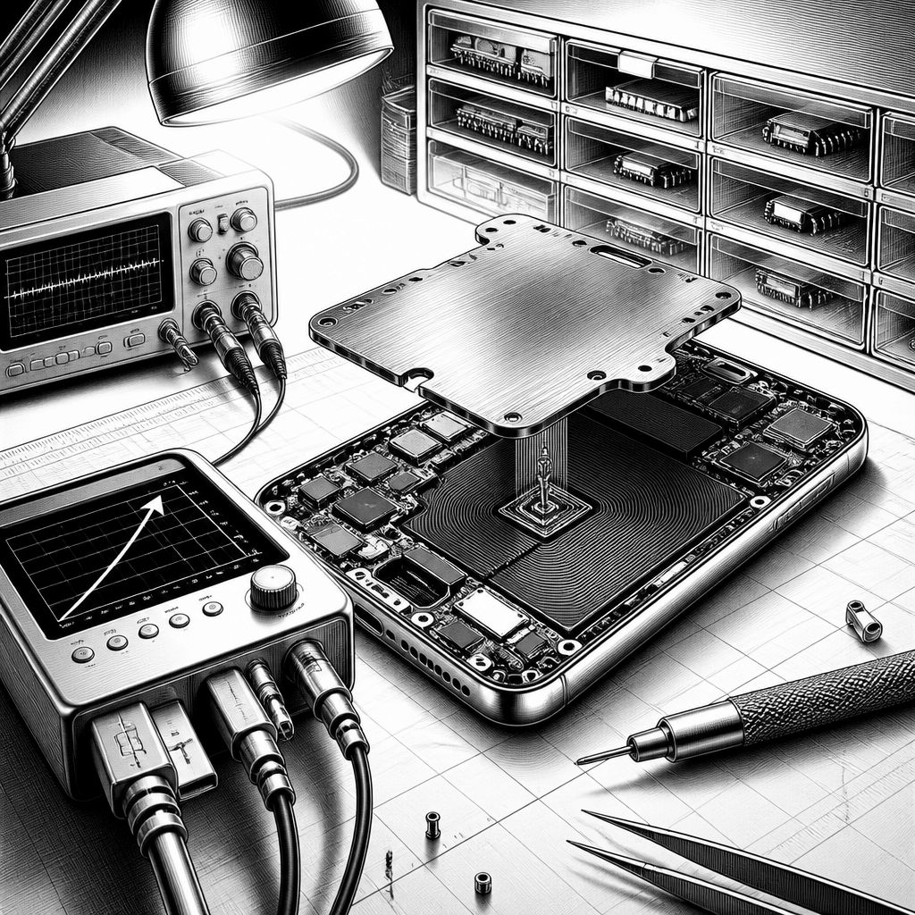 iPhone 18 Pro: A20 Pro in 2-nm Fertigung und bis 60 Watt Laden iPhone 18 Pro: A20 Pro in 2-nm Fertigung und bis 60 Watt Laden