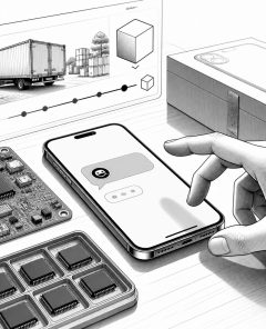 ai-iphone-18-pro-apple-intelligence-memory-crunch