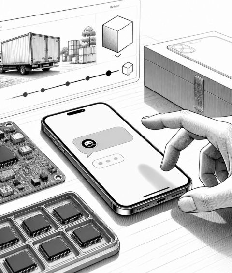 ai-iphone-18-pro-apple-intelligence-memory-crunch