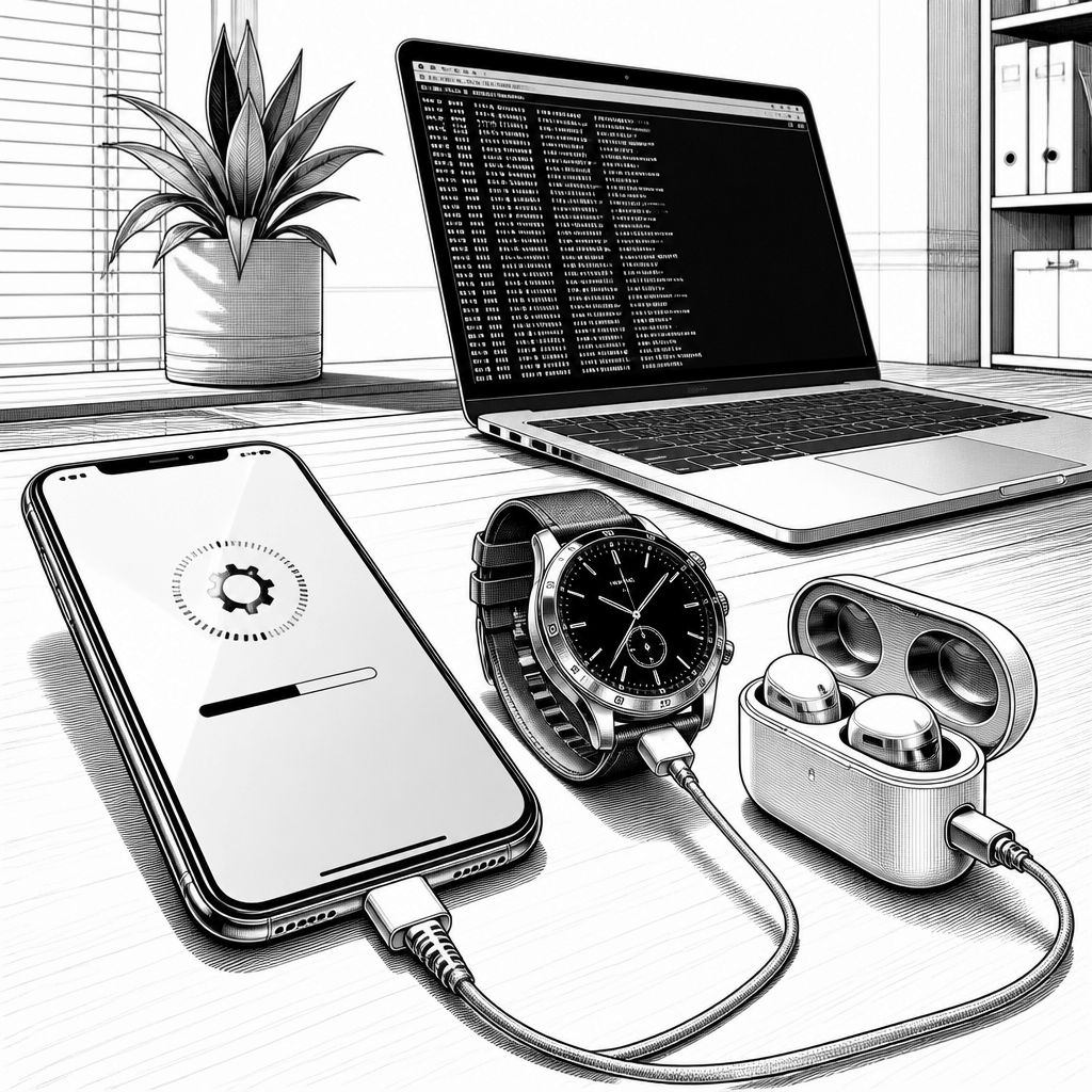 iPhone 18 Pro: Ersteinrichtung soll ein iOS-27-Update auslösen iPhone 18 Pro: Ersteinrichtung soll ein iOS-27-Update auslösen