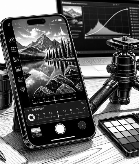ai-iphone-18-pro-kamera-variable-blende-manual-focus