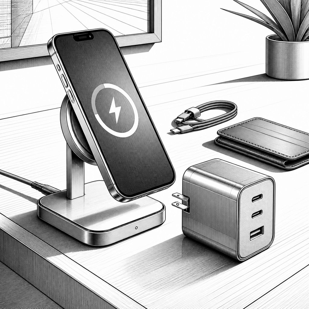 iPhone-18-Pro-Zubehör: Qi2- und MagSafe-Ladegeräte, Cases und Akkupacks im Überblick iPhone-18-Pro-Zubehör: Qi2- und MagSafe-Ladegeräte, Cases und Akkupacks im Überblick
