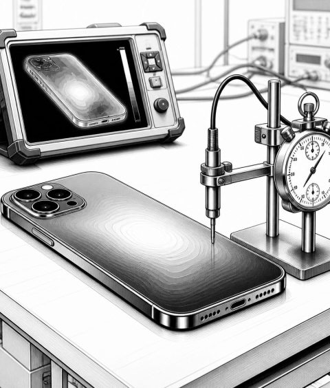 ai-iphone-18-pro-max-vapor-chamber-thermal-benchmark