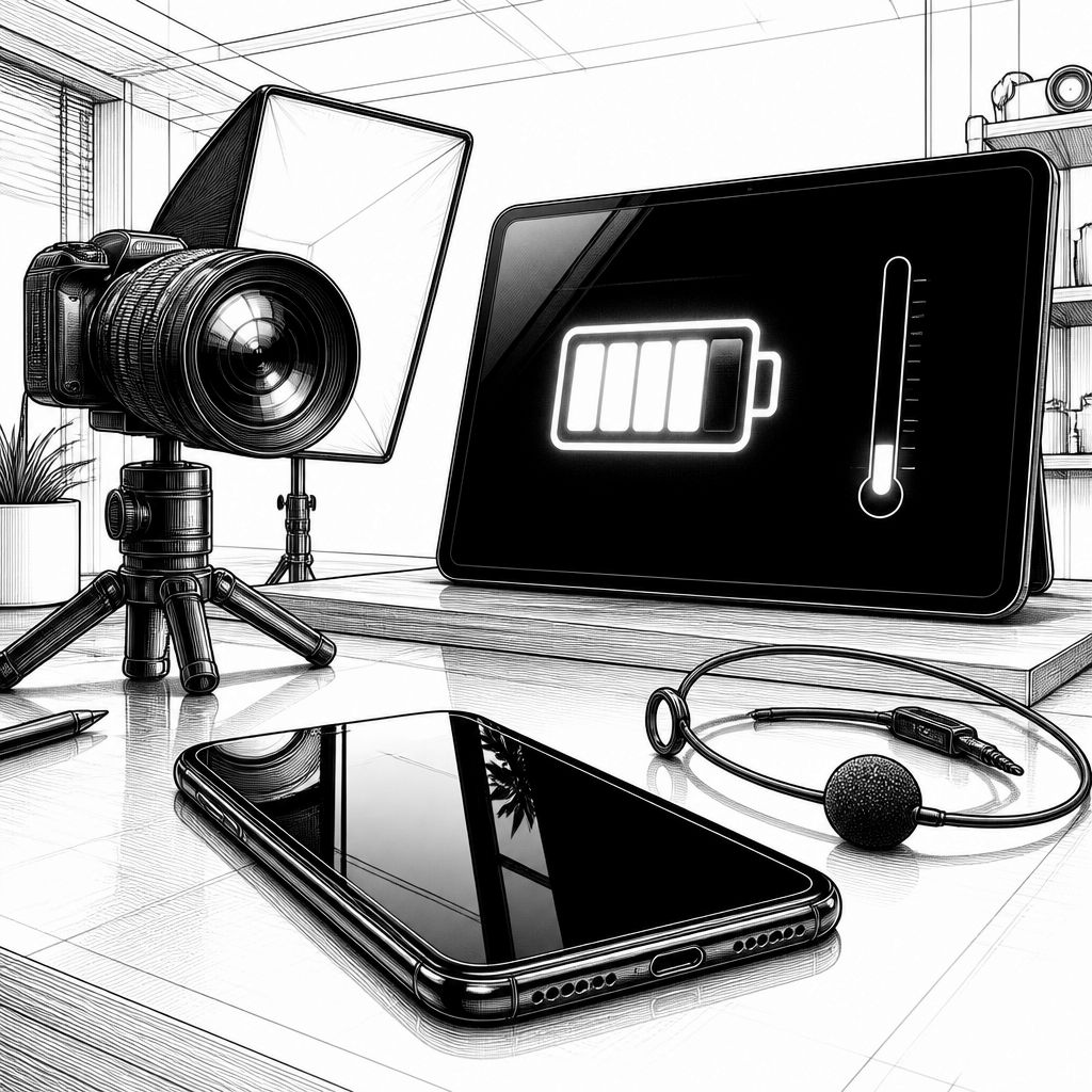 iPhone 18 Pro nach einer Woche im Alltag: Kamera, Akku und Leistung ohne Kompromisse iPhone 18 Pro nach einer Woche im Alltag: Kamera, Akku und Leistung ohne Kompromisse