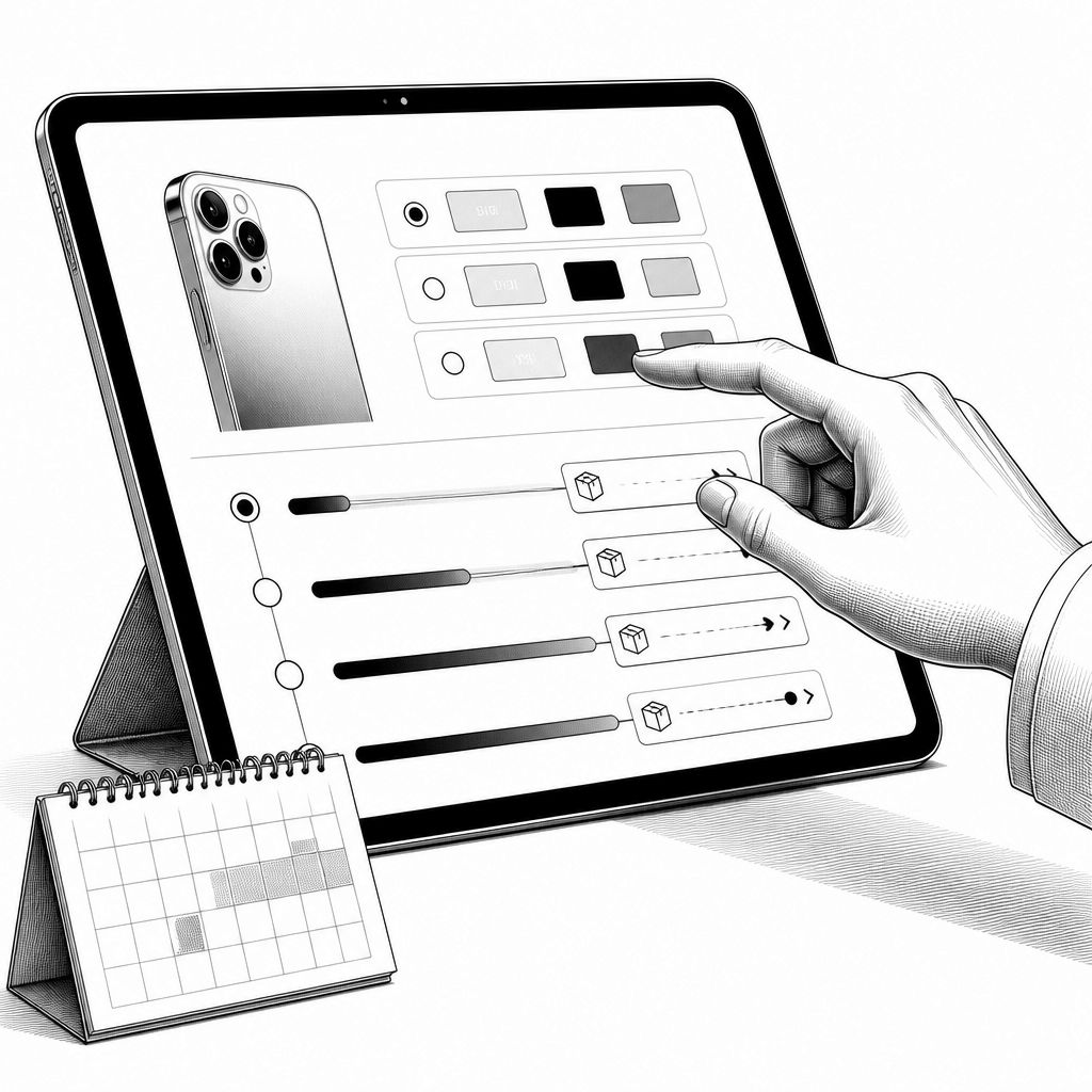 iPhone 18 Pro: Analyst sieht verhaltene Nachfrage – Wartezeiten liefern Hinweise iPhone 18 Pro: Analyst sieht verhaltene Nachfrage – Wartezeiten liefern Hinweise