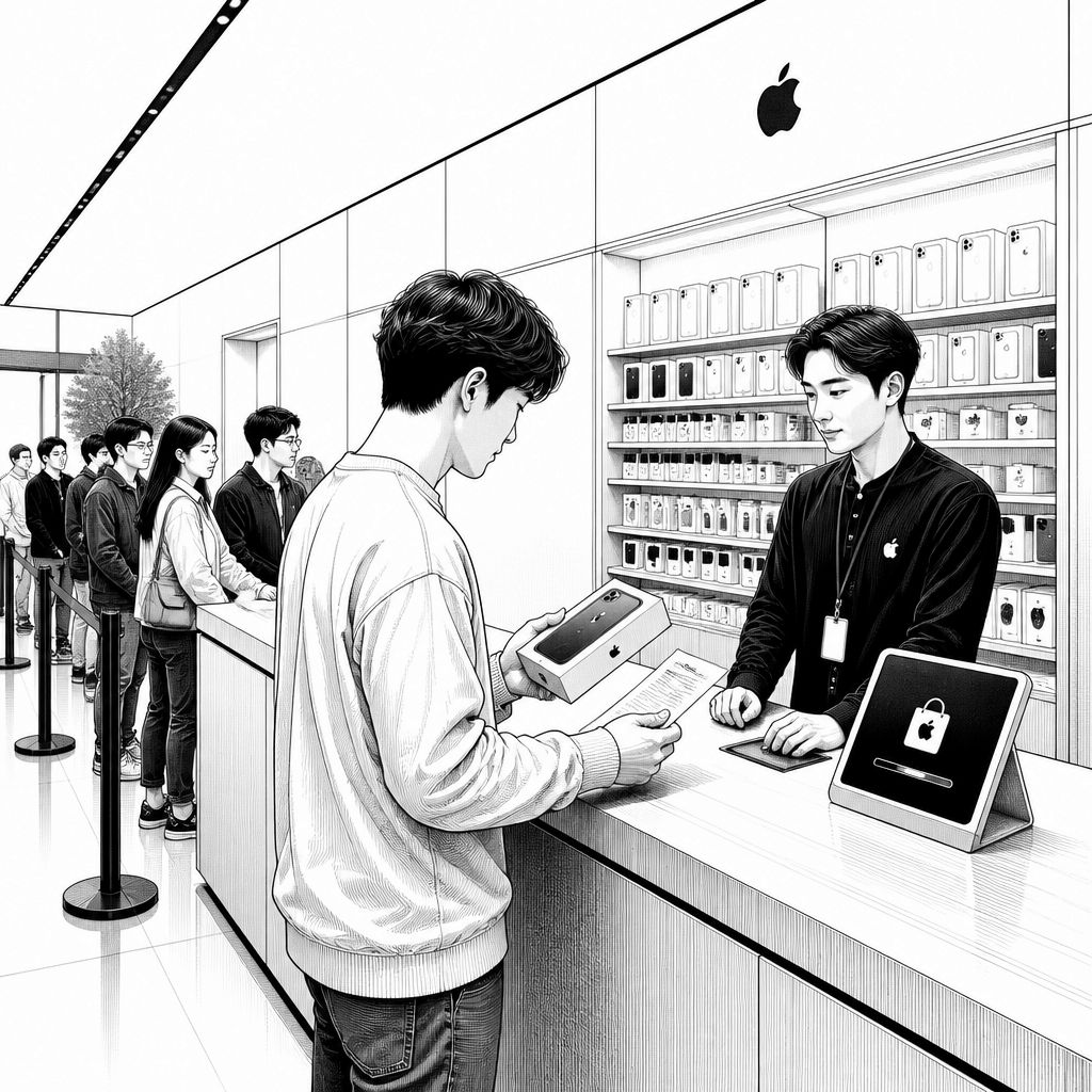 iPhone 18 Pro: Apple-Store-Abholung ab heute, Wartezeiten variieren nach Modell iPhone 18 Pro: Apple-Store-Abholung ab heute, Wartezeiten variieren nach Modell