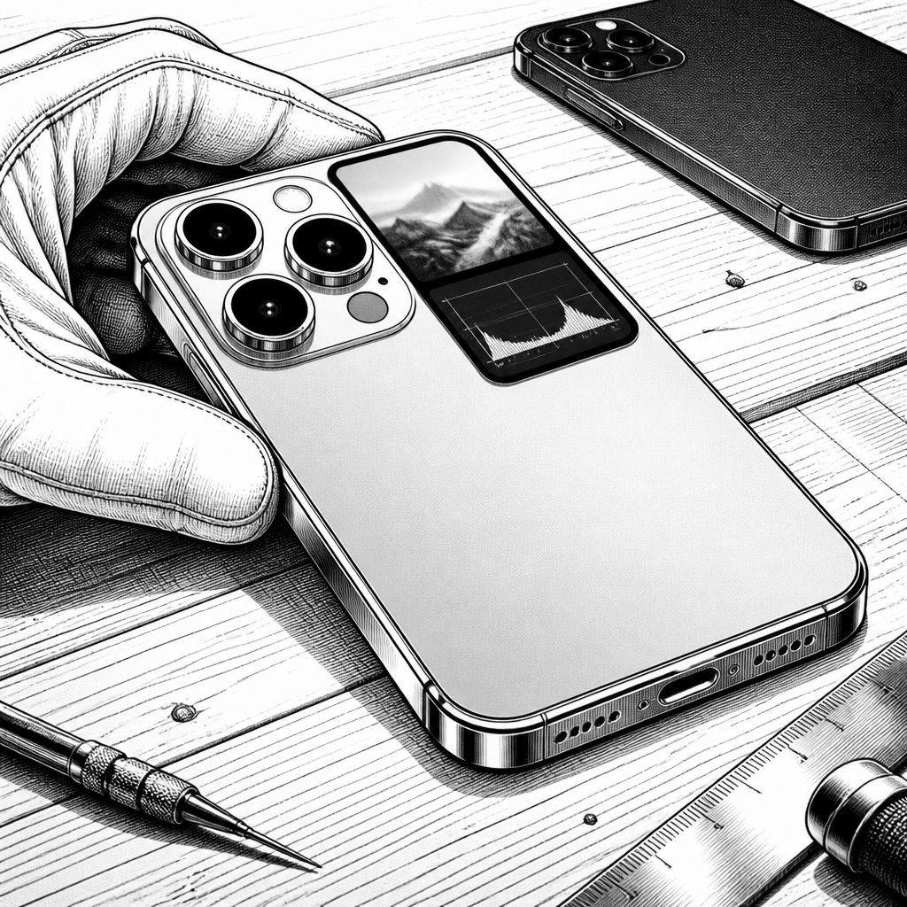 iPhone 18 Pro im Unboxing: leichteres Design, neue Kamera mit variabler Blende iPhone 18 Pro im Unboxing: leichteres Design, neue Kamera mit variabler Blende