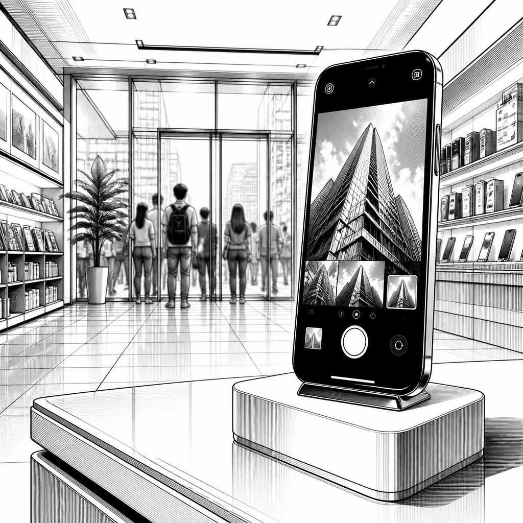 iPhone 18 mit KI-Siri AI und faltbarem iPhone Duo startet ab 1.199 US-Dollar iPhone 18 mit KI-Siri AI und faltbarem iPhone Duo startet ab 1.199 US-Dollar