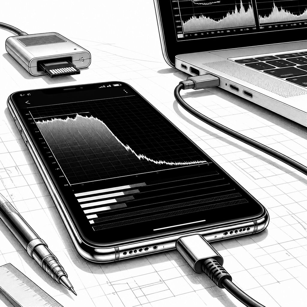 iPhone 18 Pro Max mit 1 TByte: QLC-Flash bremst bei voller Schreibcache iPhone 18 Pro Max mit 1 TByte: QLC-Flash bremst bei voller Schreibcache