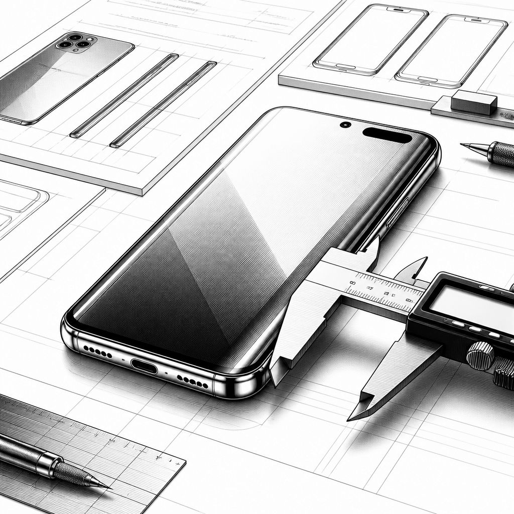 iPhone 20 Pro: Größere Displays und offenbar „all-glass“ in der Prüfung iPhone 20 Pro: Größere Displays und offenbar „all-glass“ in der Prüfung