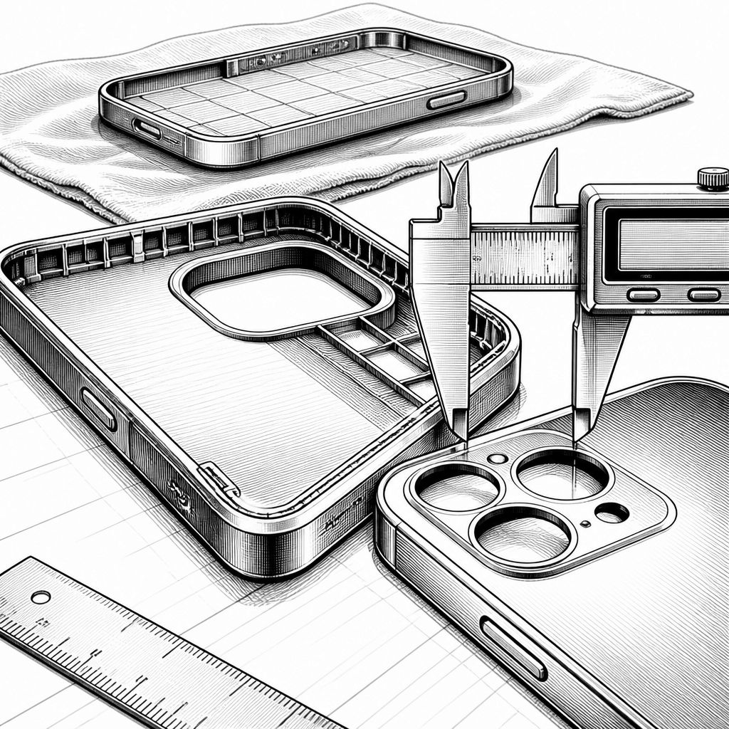 iPhone 17 Pro: Passen Hüllen noch für iPhone 18 Pro? Apple sagt Nein iPhone 17 Pro: Passen Hüllen noch für iPhone 18 Pro? Apple sagt Nein