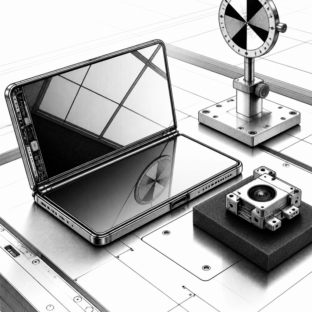 iPhone Duo 2: Leak nennt Dreifachkamera und Wechsel beim Innen-Display iPhone Duo 2: Leak nennt Dreifachkamera und Wechsel beim Innen-Display
