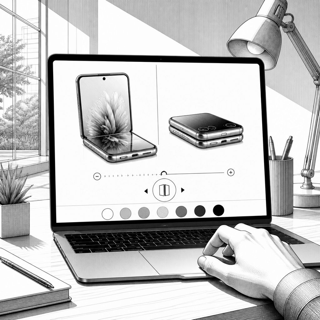 3D-Modelle zu iPhone Duo sowie iPhone 18 Pro und Pro Max ab sofort verfügbar 3D-Modelle zu iPhone Duo sowie iPhone 18 Pro und Pro Max ab sofort verfügbar