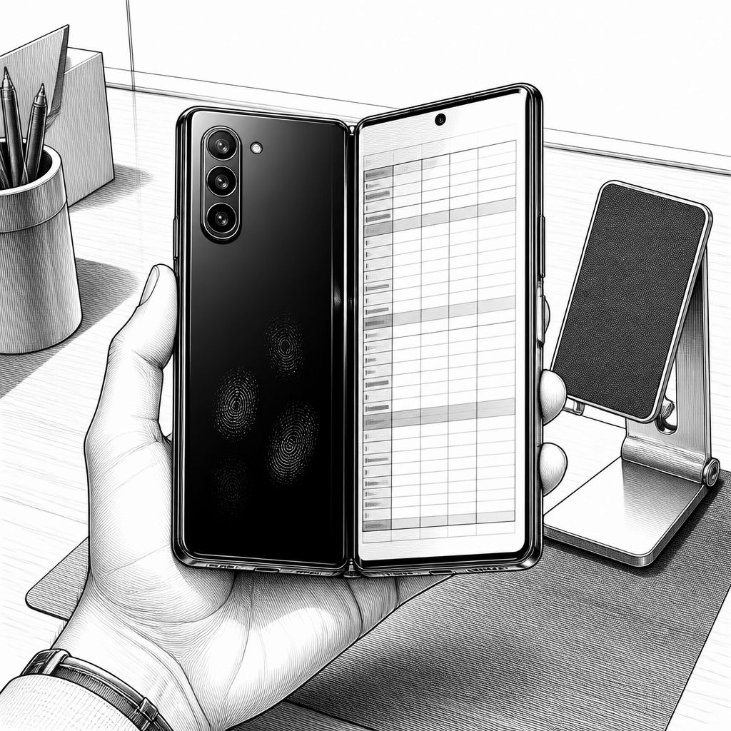 iPhone Duo im Hands-on: 3 Details, die erst in der Hand überzeugen iPhone Duo im Hands-on: 3 Details, die erst in der Hand überzeugen