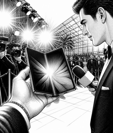 ai-iphone-duo-red-carpet-display-visibility