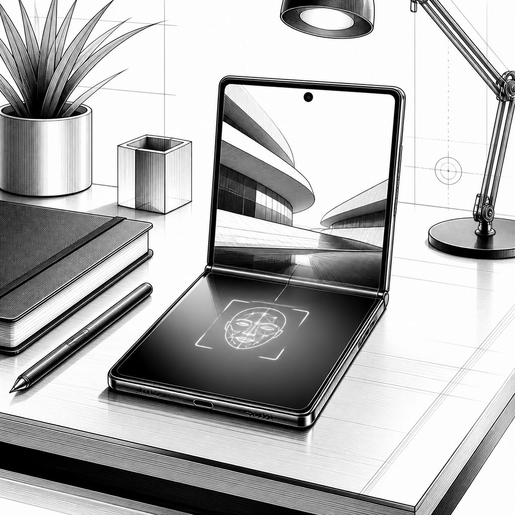 iPhone Duo im Detail: faltbares iPhone, Under-Display-Cam und neue iOS-Interaktion iPhone Duo im Detail: faltbares iPhone, Under-Display-Cam und neue iOS-Interaktion