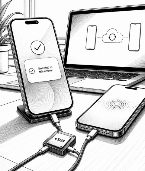 ai-iphone-handoff-ios27-esim-dual-devices