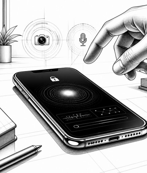 ai-iphone-intelligent-hub-privacy-lock