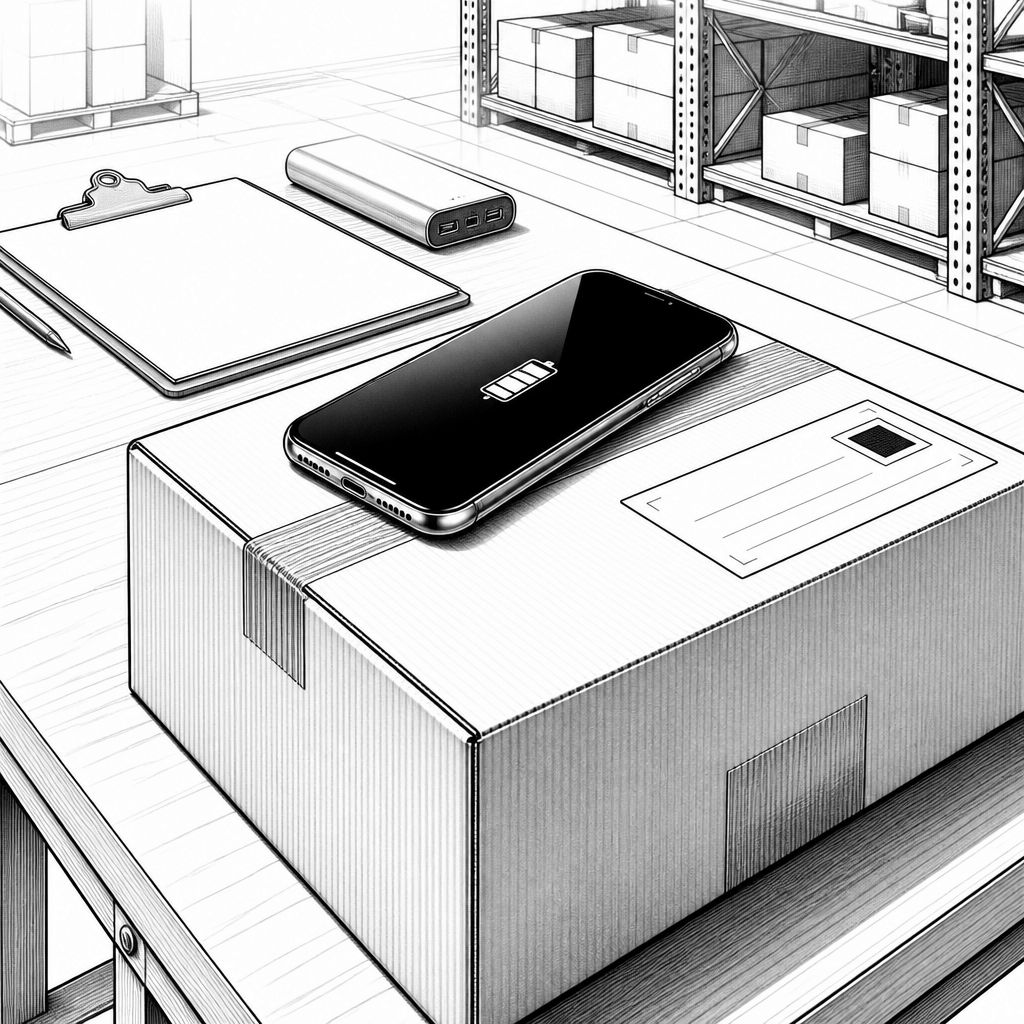 iPhone 18 Pro Max: Firmware begrenzt Akku für den Versand („Prepare to Ship“) iPhone 18 Pro Max: Firmware begrenzt Akku für den Versand („Prepare to Ship“)
