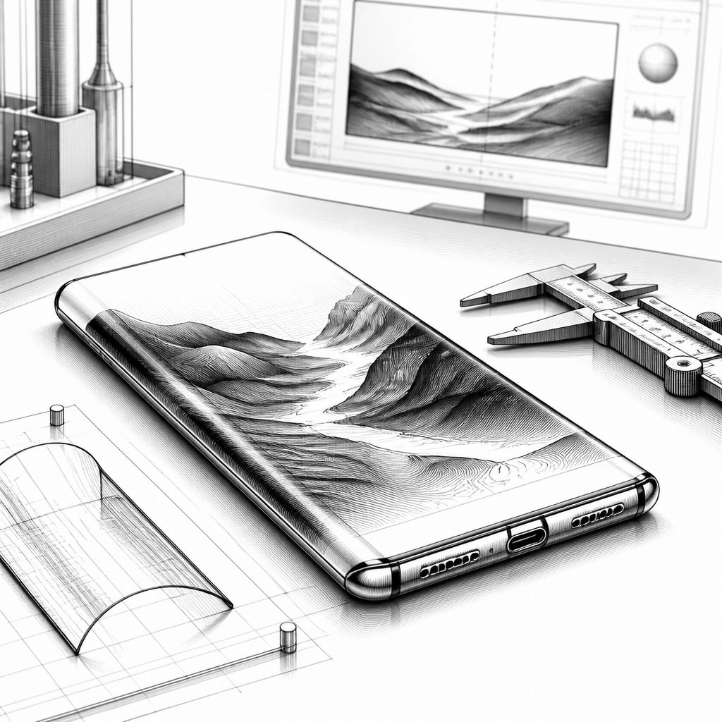 iPhone Pro 20th: „Near-borderless“ Display bleibt, COE und LTPO+ pausieren iPhone Pro 20th: „Near-borderless“ Display bleibt, COE und LTPO+ pausieren