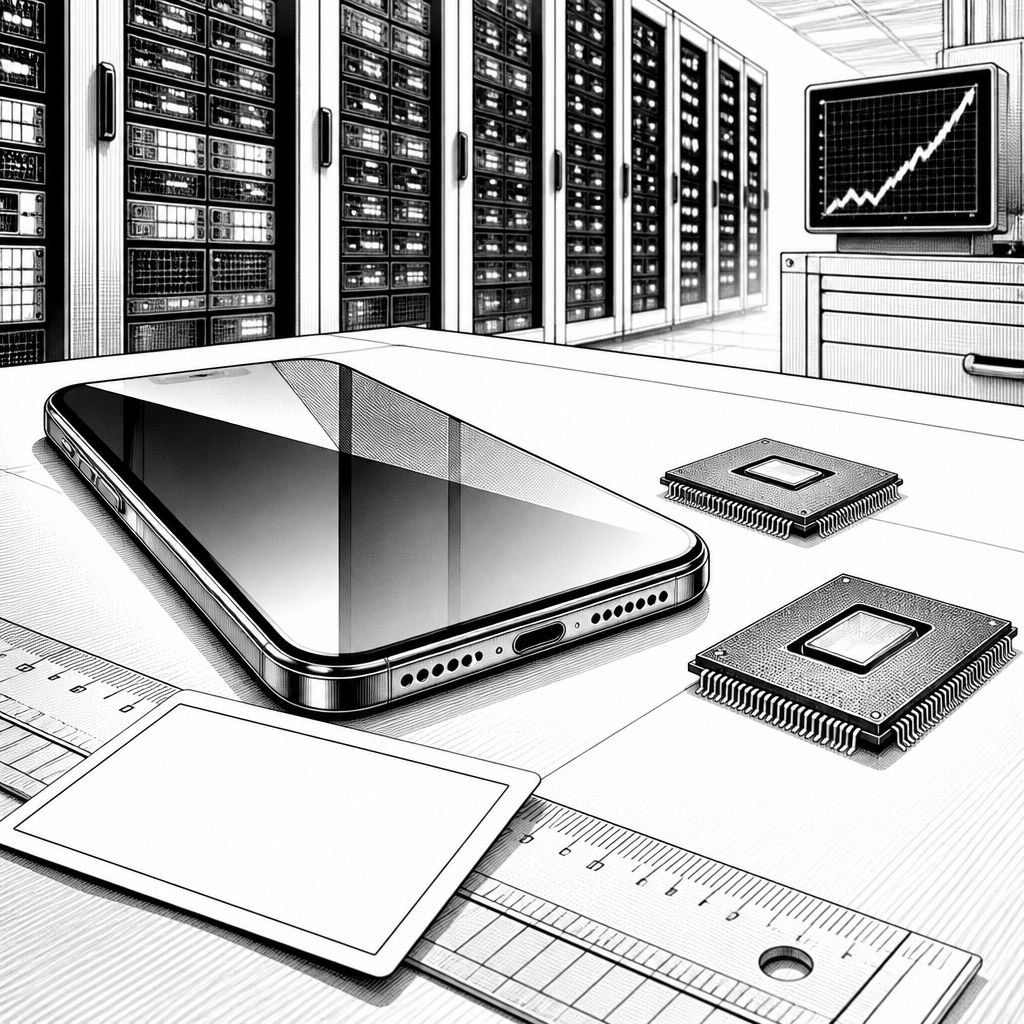 Speicherchip-Knappheit treibt iPhone-Preise Richtung 2027 Speicherchip-Knappheit treibt iPhone-Preise Richtung 2027