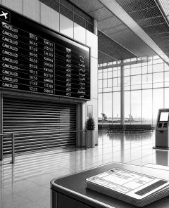 ai-iran-air-traffic-suspension-regional-airports