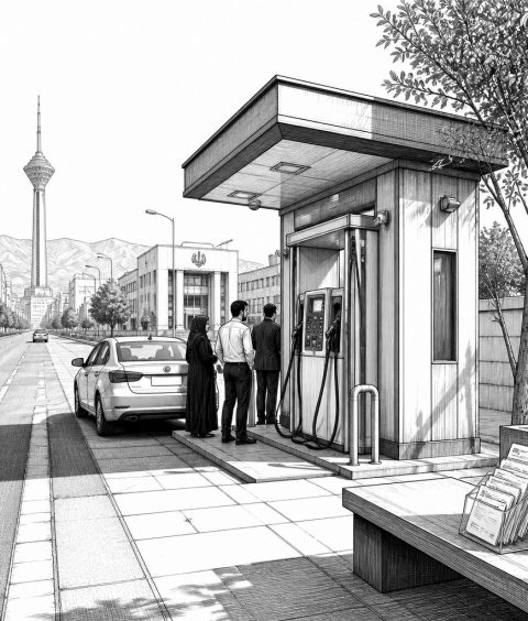 ai-iran-car-free-day-fuel-supply