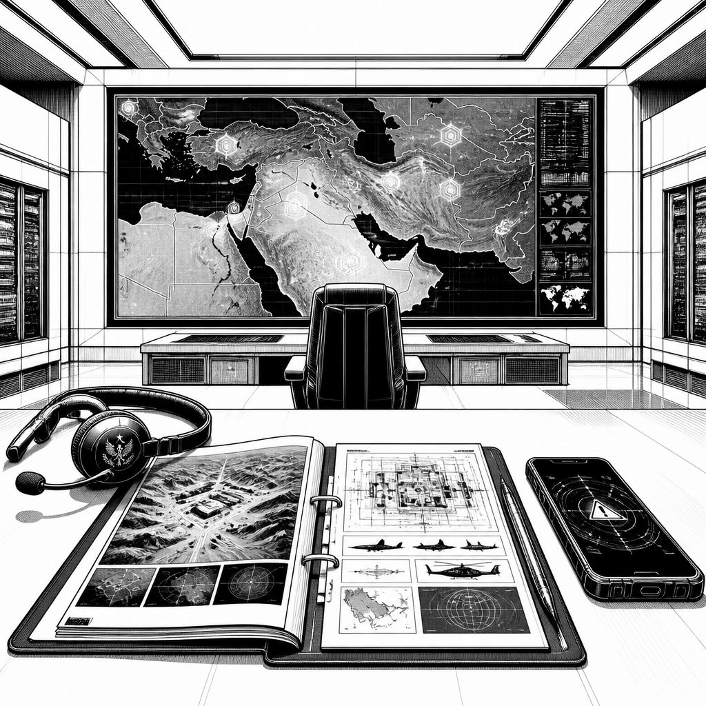 Irans Khatam-al-Anbiya warnt US-Basen: Region droht Eskalationsspirale Irans Khatam-al-Anbiya warnt US-Basen: Region droht Eskalationsspirale