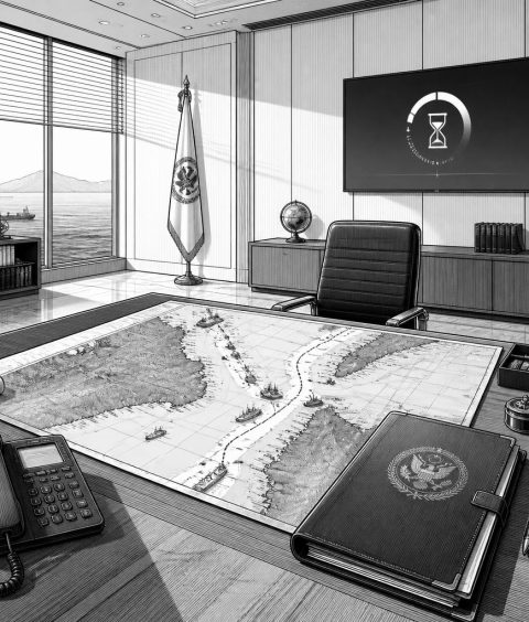 ai-iran-oman-hormuz-meeting-jemen-risk