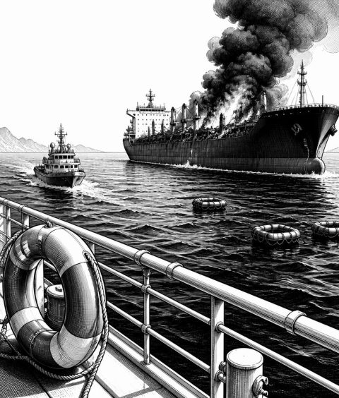 ai-iran-war-strait-of-hormuz-cargo-incident