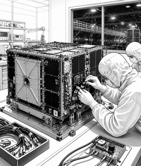 ai-iris2-aerospacelab-satelliten-auftrag