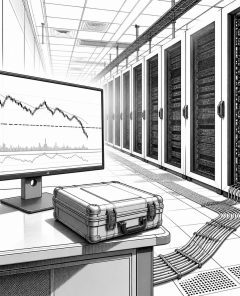 ai-iron-mountain-data-center-stock-gap